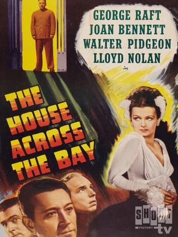 The House Across the Bay