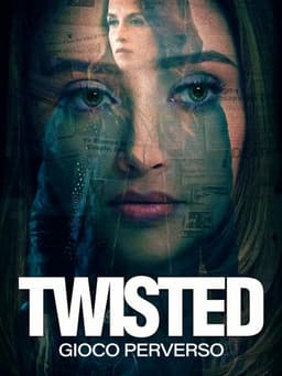 Twisted