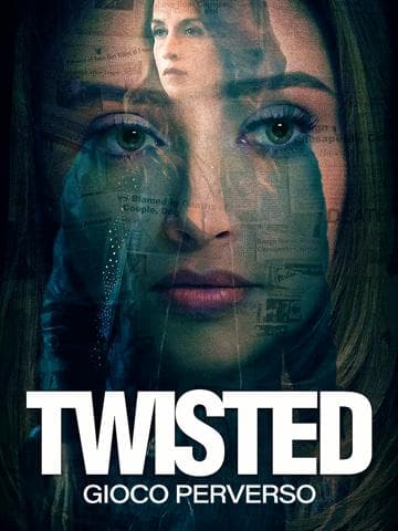 Twisted