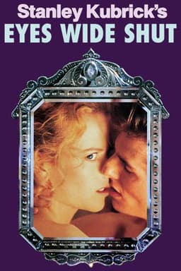 Eyes Wide Shut
