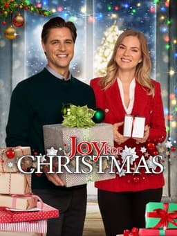Joy for Christmas