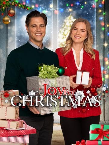 Joy for Christmas