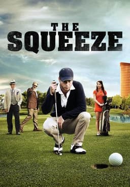 The Squeeze