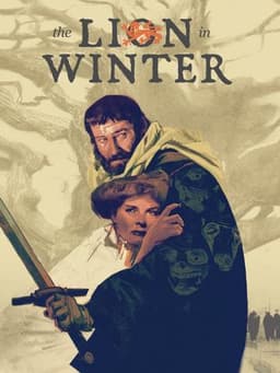 The Lion in Winter