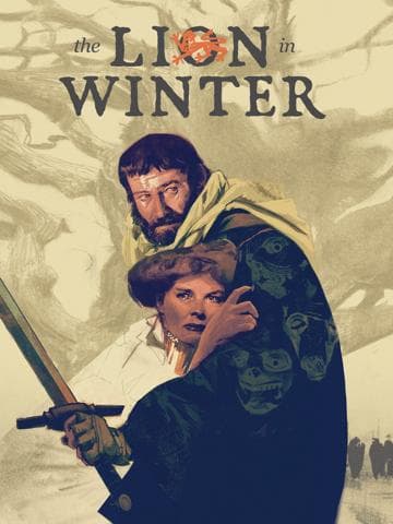 The Lion in Winter