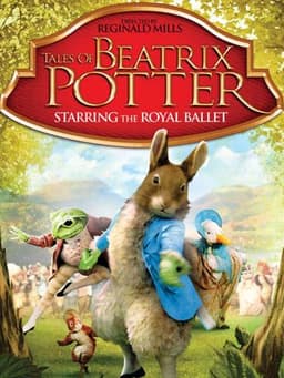 Tales of Beatrix Potter