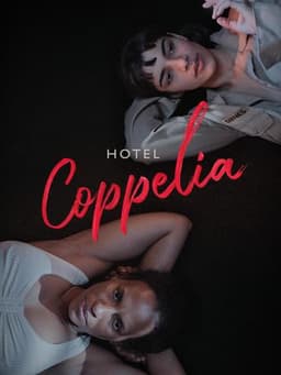 Hotel Coppelia