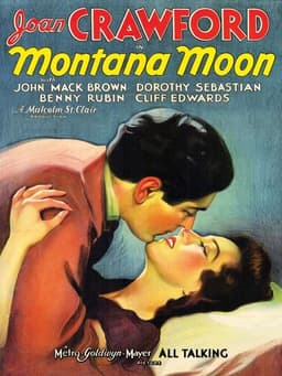 Montana Moon