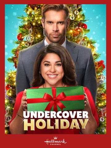 Undercover Holiday