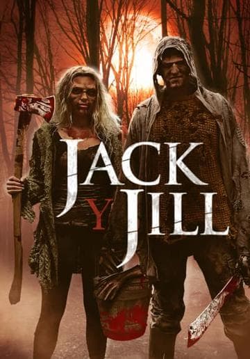 Jack and Jill