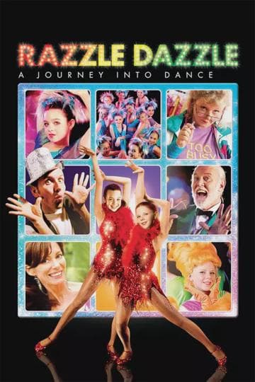 Razzle Dazzle: A Journey into Dance