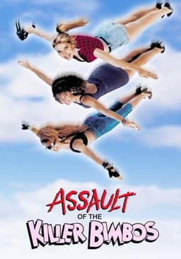 Assault of the Killer Bimbos