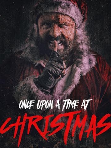 Once Upon a Time at Christmas