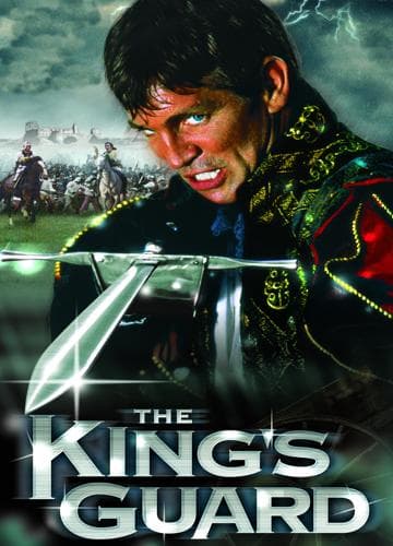 The King's Guard