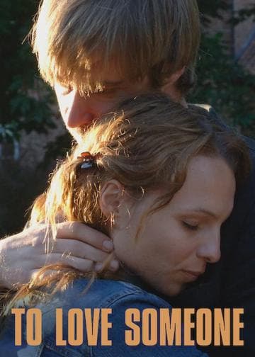 To Love Someone