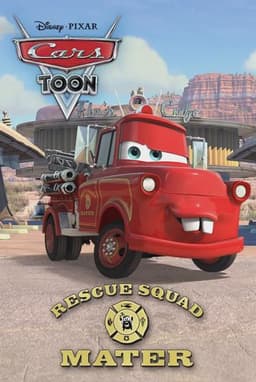 Rescue Squad Mater