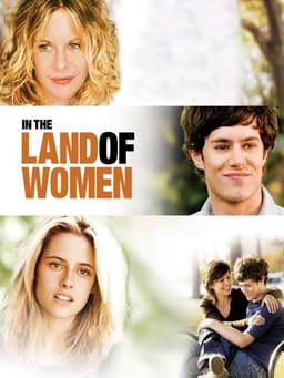 In the Land of Women