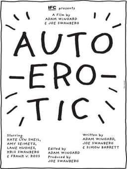 Autoerotic