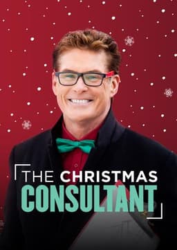 The Christmas Consultant