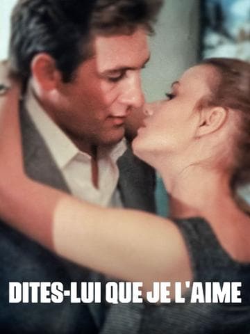 Tell Her That I Love Her