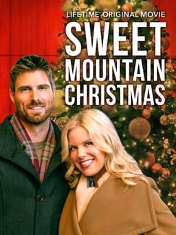Sweet Mountain Christmas