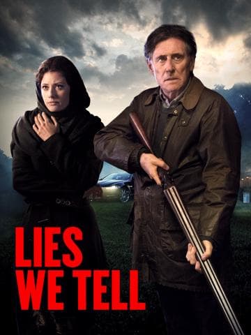 Lies We Tell