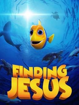 Finding Jesus