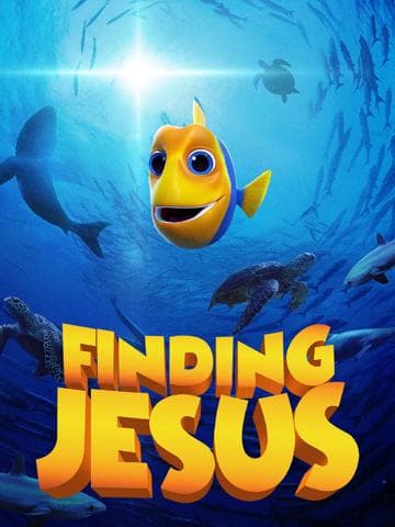 Finding Jesus