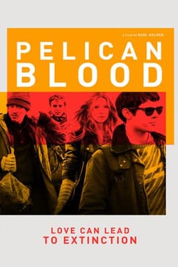 Pelican Blood