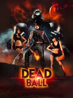 Deadball