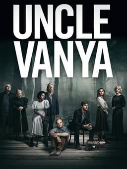 Uncle Vanya