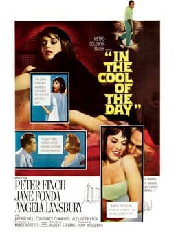 In the Cool of the Day