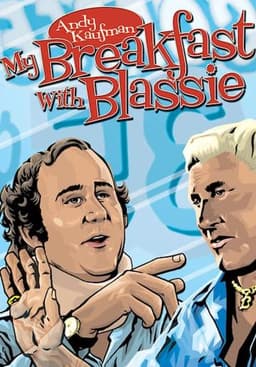 My Breakfast with Blassie