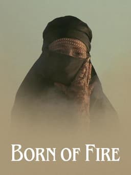 Born of Fire
