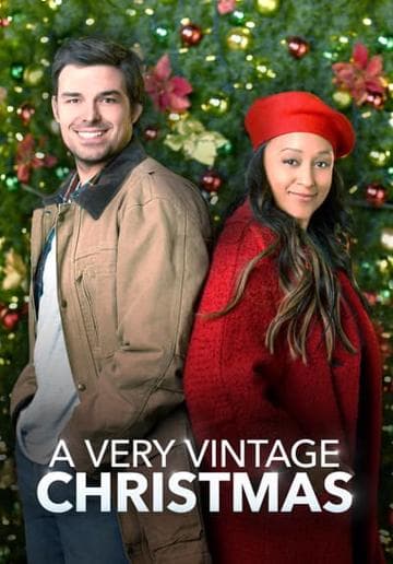 A Very Vintage Christmas