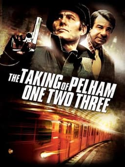 The Taking of Pelham One Two Three