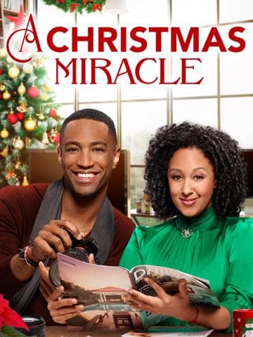 A Christmas Miracle