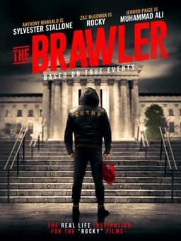 The Brawler