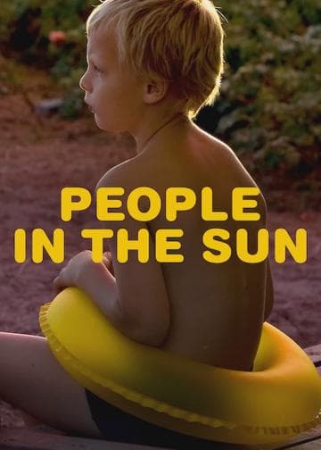 People in the Sun