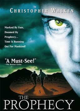 The Prophecy