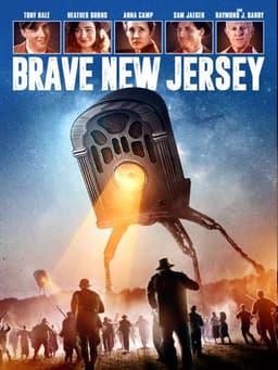 Brave New Jersey