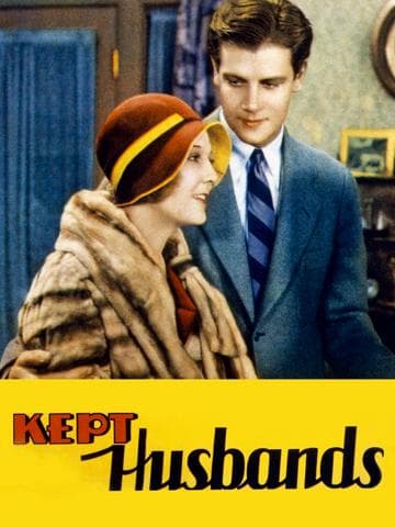 Kept Husbands