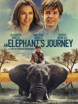 An Elephant's Journey
