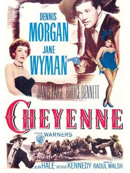 Cheyenne