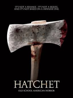 Hatchet