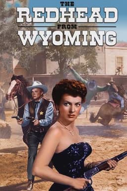 The Redhead from Wyoming