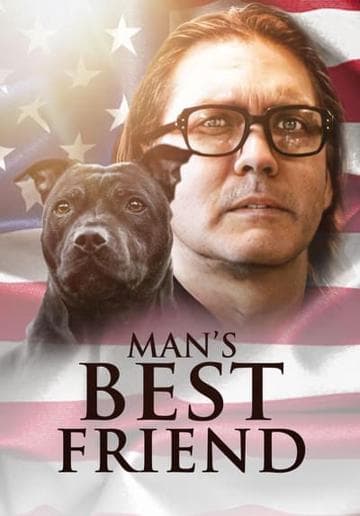 MBF: Man's Best Friend