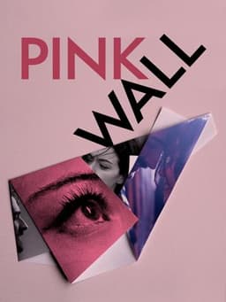 Pink Wall