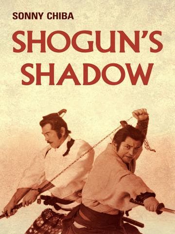 Shogun's Shadow