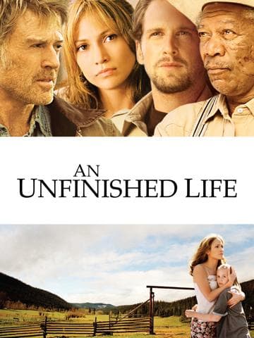 An Unfinished Life